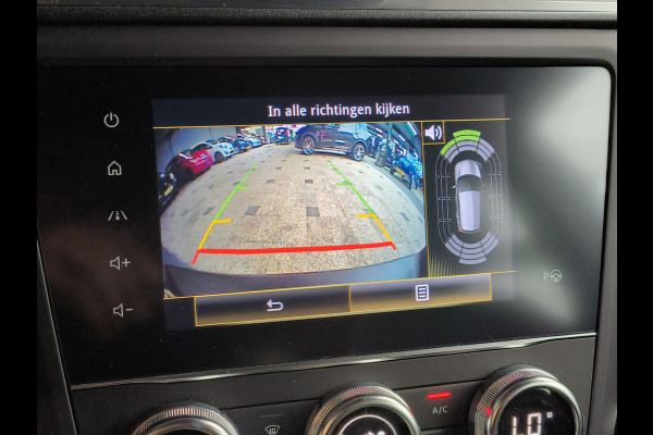Renault Kadjar 1.3 TCe Intens 140 pk AUTOMAAT Rijklaar + 12 maanden Bovag-garantie Henk Jongen Auto's in Helmond,  al 50 jaar service zoals 't hoort!