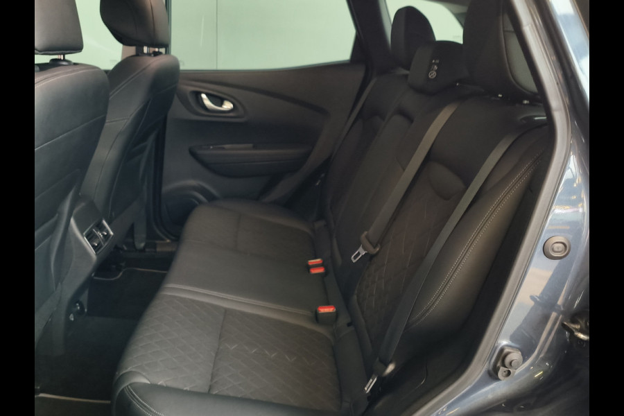 Renault Kadjar 1.3 TCe Intens 140 pk AUTOMAAT Rijklaar + 12 maanden Bovag-garantie Henk Jongen Auto's in Helmond,  al 50 jaar service zoals 't hoort!