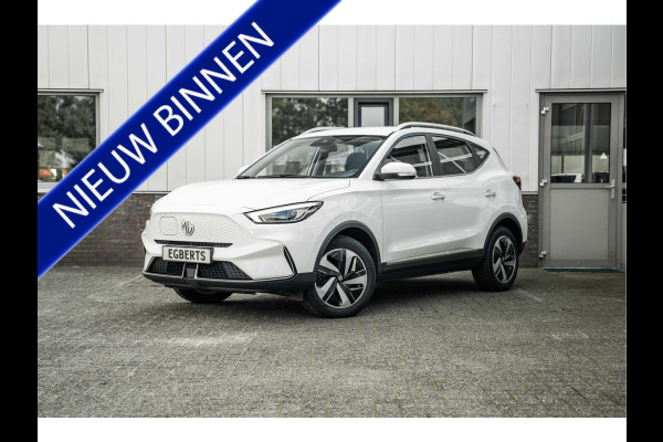 MG ZS EV Long Range Comfort 70 kWh