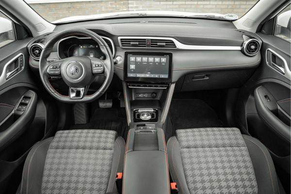 MG ZS EV Long Range Comfort 70 kWh