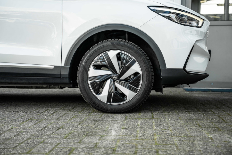 MG ZS EV Long Range Comfort 70 kWh