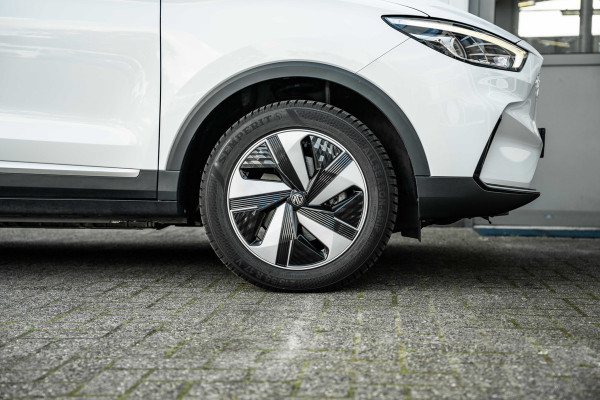 MG ZS EV Long Range Comfort 70 kWh