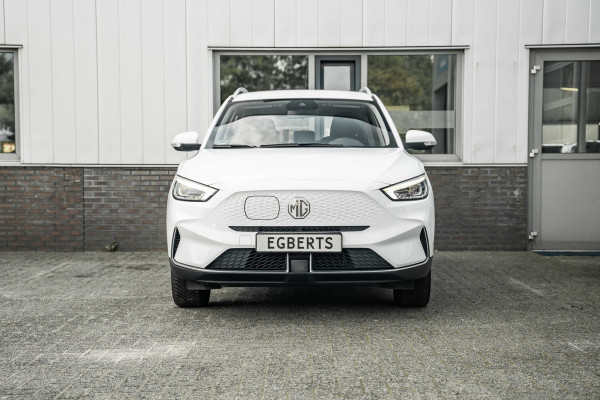 MG ZS EV Long Range Comfort 70 kWh
