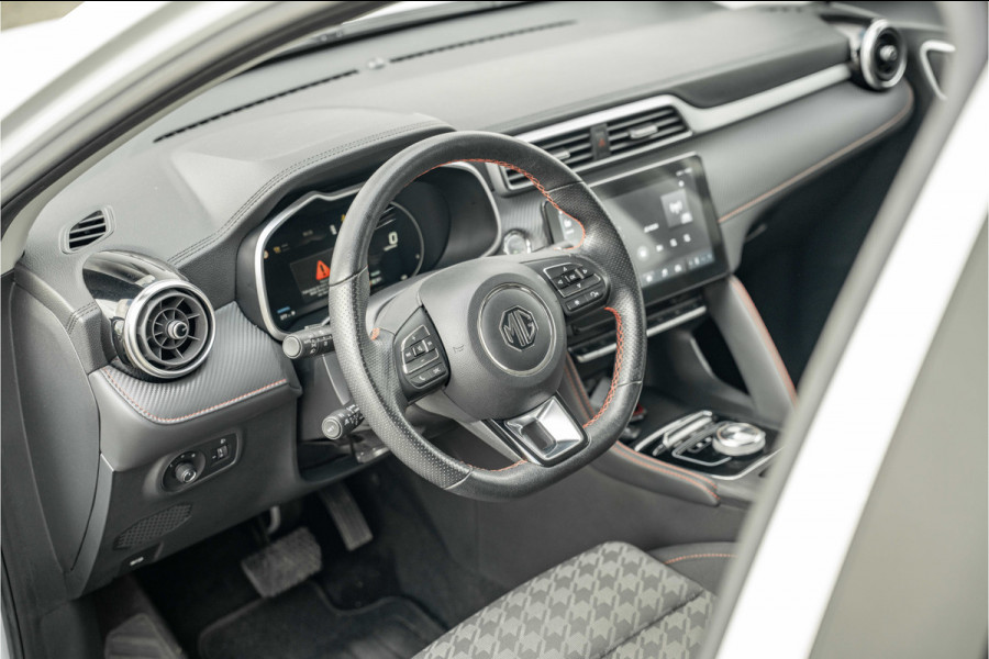 MG ZS EV Long Range Comfort 70 kWh