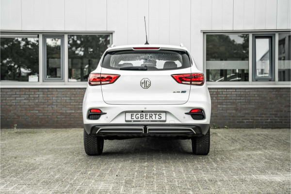 MG ZS EV Long Range Comfort 70 kWh