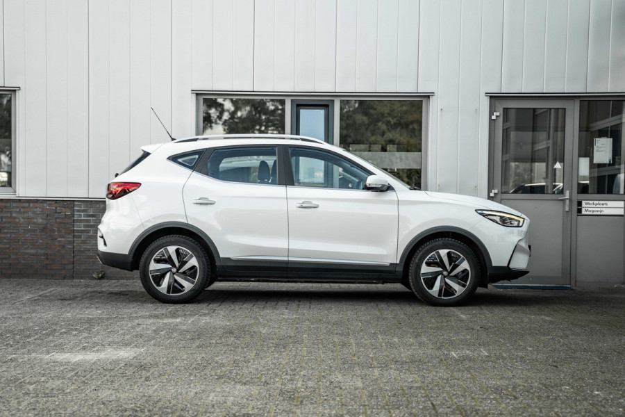 MG ZS EV Long Range Comfort 70 kWh