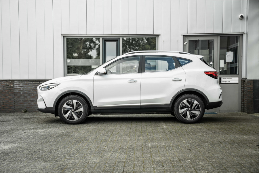 MG ZS EV Long Range Comfort 70 kWh