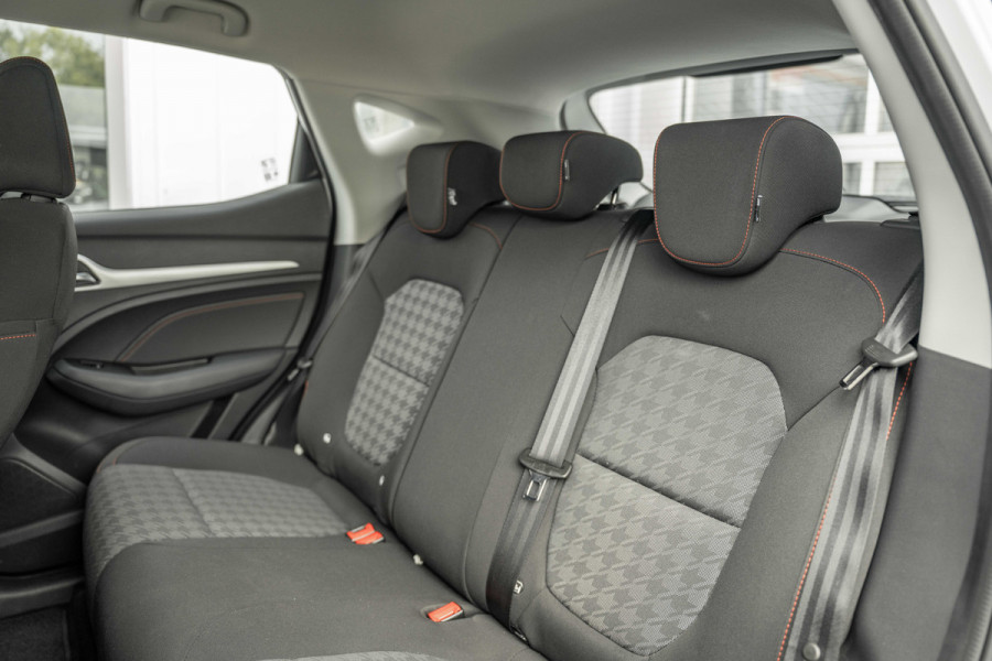 MG ZS EV Long Range Comfort 70 kWh