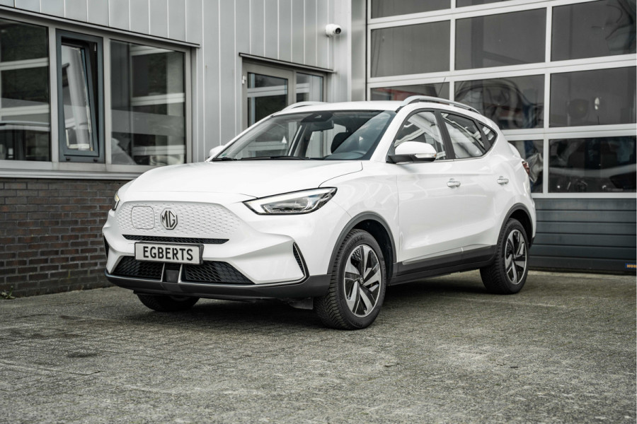 MG ZS EV Long Range Comfort 70 kWh