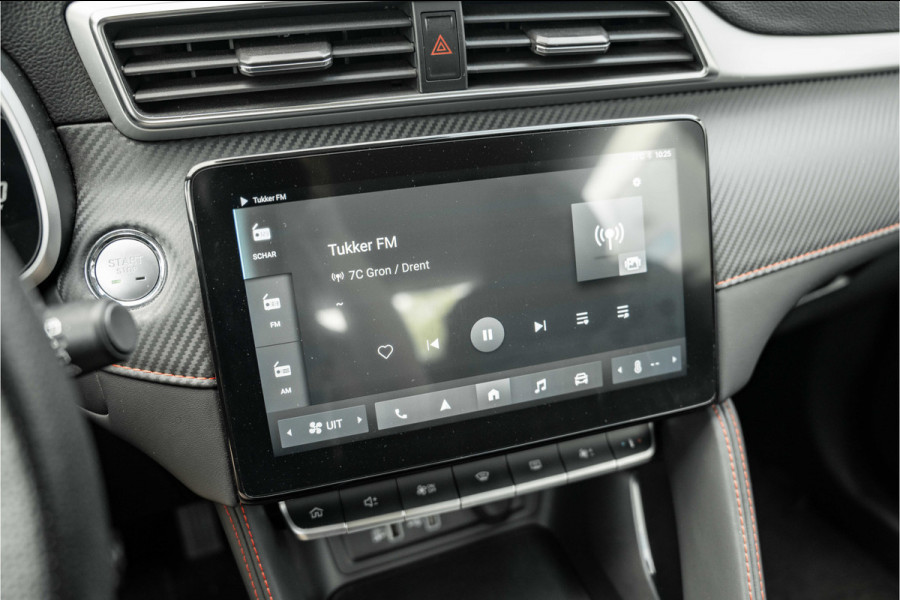 MG ZS EV Long Range Comfort 70 kWh