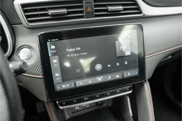 MG ZS EV Long Range Comfort 70 kWh