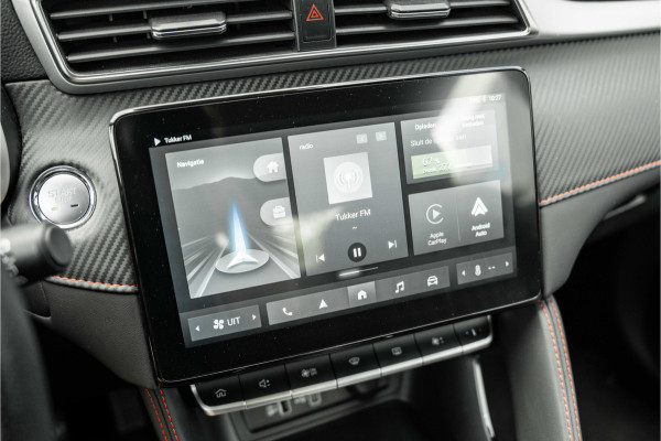 MG ZS EV Long Range Comfort 70 kWh