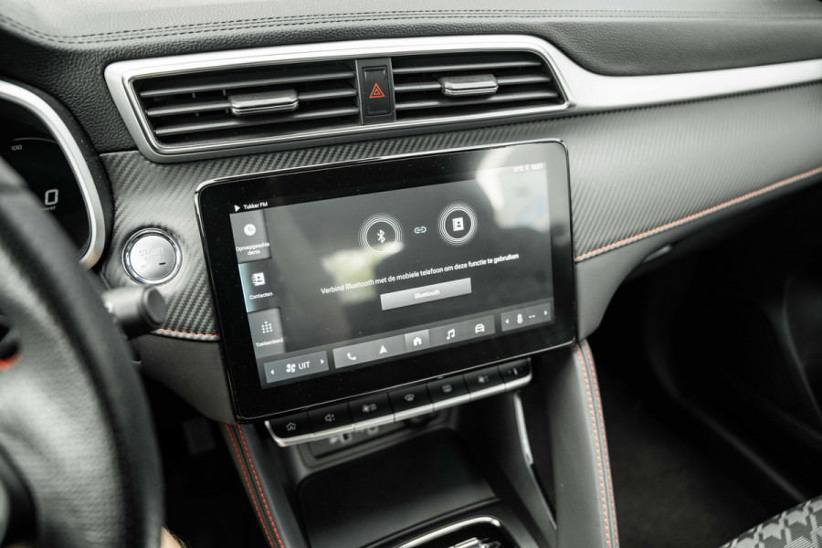 MG ZS EV Long Range Comfort 70 kWh