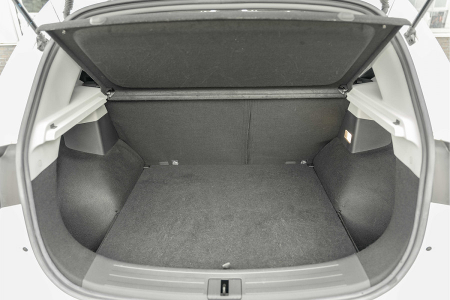 MG ZS EV Long Range Comfort 70 kWh