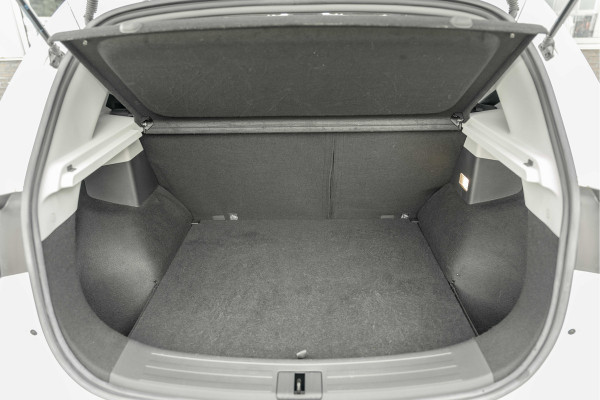 MG ZS EV Long Range Comfort 70 kWh