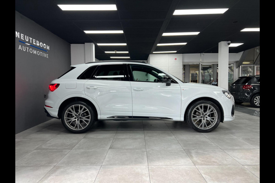 Audi Q3 35 TFSI S-LINE| PANO | ACC | Matrix | CAM |SFEERVERL
