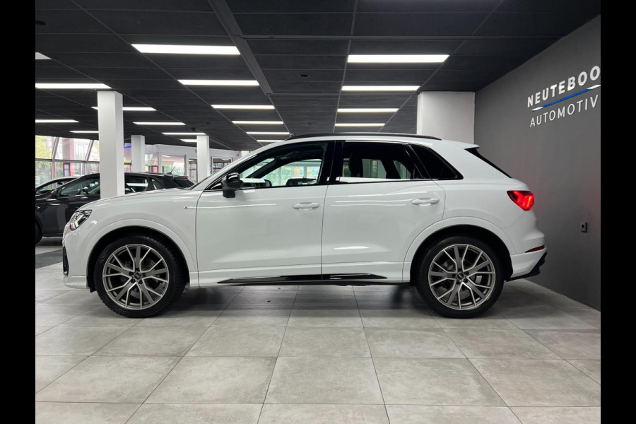 Audi Q3 35 TFSI S-LINE| PANO | ACC | Matrix | CAM |SFEERVERL