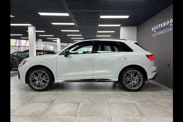 Audi Q3 35 TFSI S-LINE| PANO | ACC | Matrix | CAM |SFEERVERL