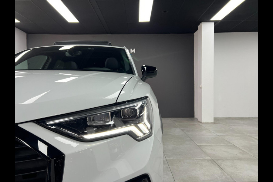 Audi Q3 35 TFSI S-LINE| PANO | ACC | Matrix | CAM |SFEERVERL