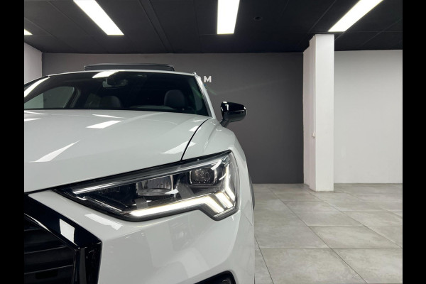 Audi Q3 35 TFSI S-LINE| PANO | ACC | Matrix | CAM |SFEERVERL