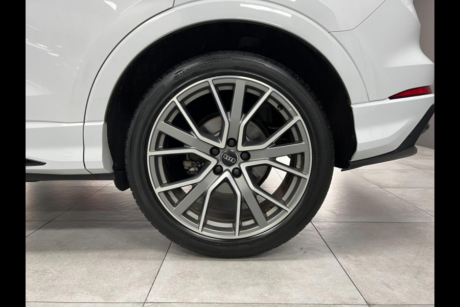 Audi Q3 35 TFSI S-LINE| PANO | ACC | Matrix | CAM |SFEERVERL