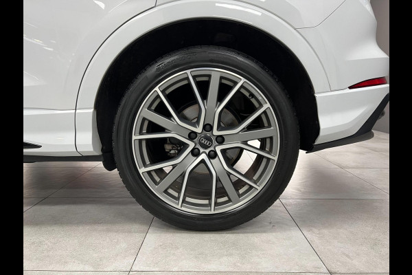 Audi Q3 35 TFSI S-LINE| PANO | ACC | Matrix | CAM |SFEERVERL