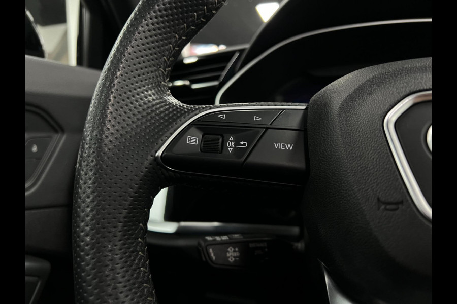 Audi Q3 35 TFSI S-LINE| PANO | ACC | Matrix | CAM |SFEERVERL