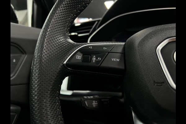 Audi Q3 35 TFSI S-LINE| PANO | ACC | Matrix | CAM |SFEERVERL