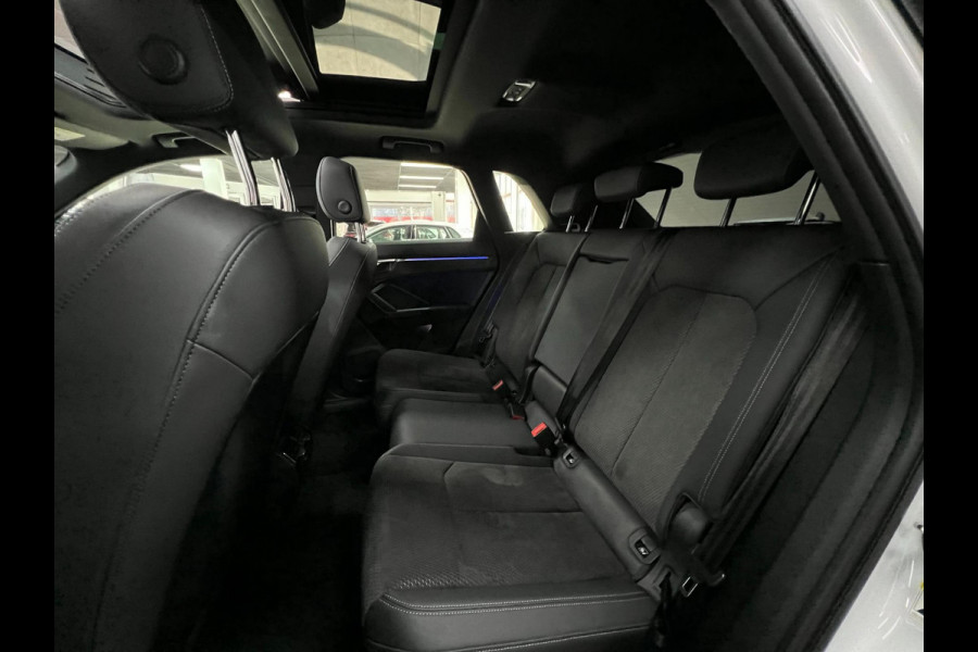 Audi Q3 35 TFSI S-LINE| PANO | ACC | Matrix | CAM |SFEERVERL