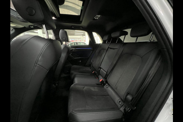 Audi Q3 35 TFSI S-LINE| PANO | ACC | Matrix | CAM |SFEERVERL