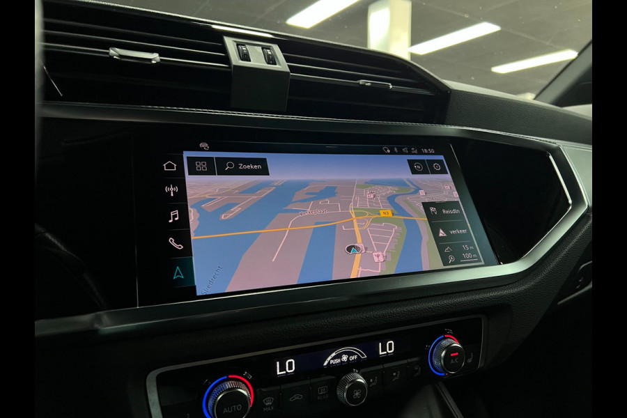 Audi Q3 35 TFSI S-LINE| PANO | ACC | Matrix | CAM |SFEERVERL