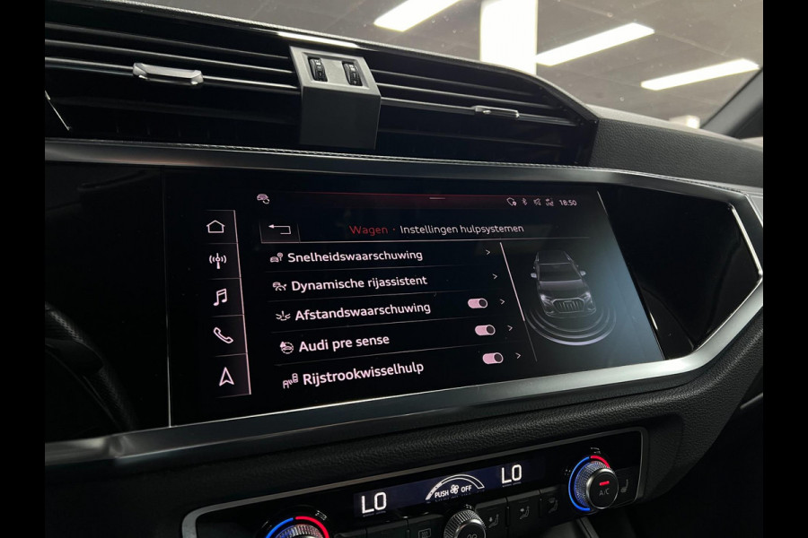 Audi Q3 35 TFSI S-LINE| PANO | ACC | Matrix | CAM |SFEERVERL