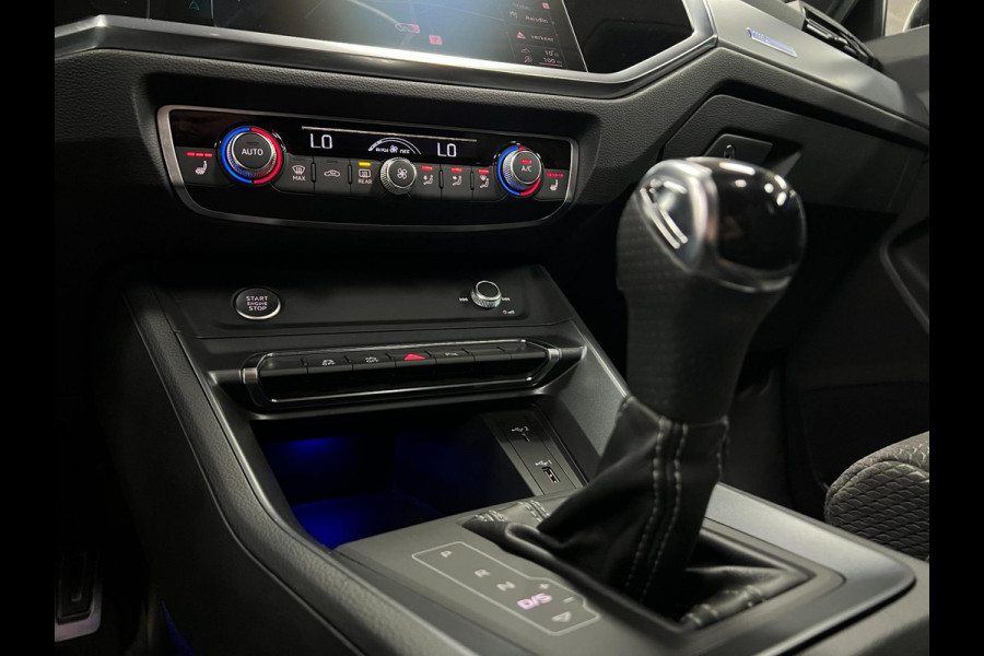 Audi Q3 35 TFSI S-LINE| PANO | ACC | Matrix | CAM |SFEERVERL