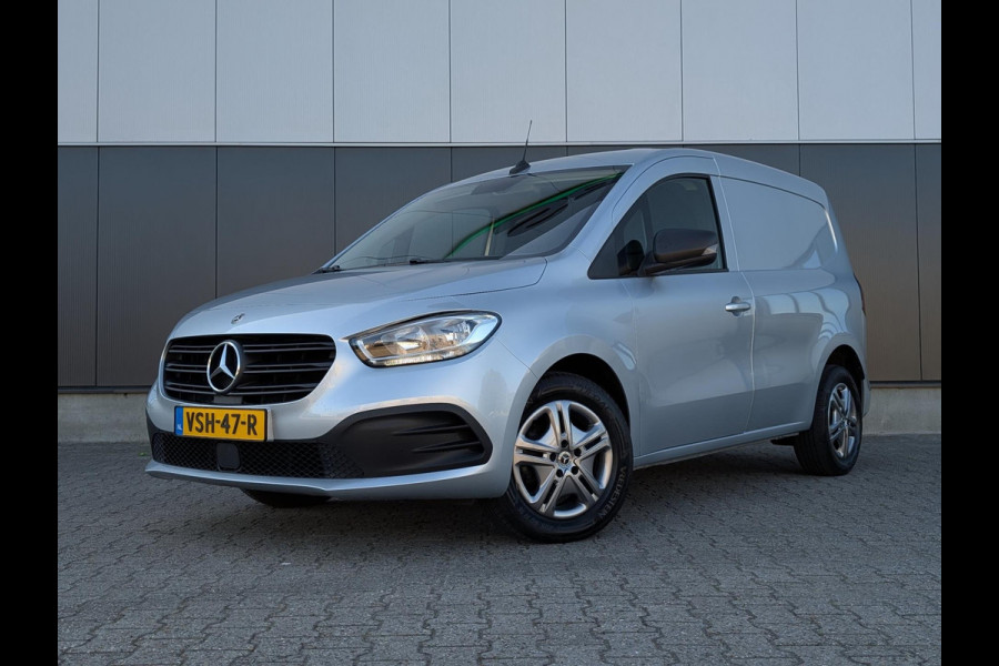 Mercedes-Benz Citan 108 CDI L1 Pro AIRCO CRUISE M-BUX LM VELGEN