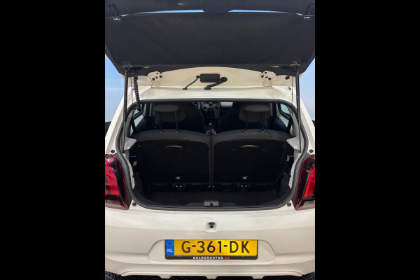 Peugeot 108 1.0 e-VTi Active Airco | 5 deurs | Elktr. pakket