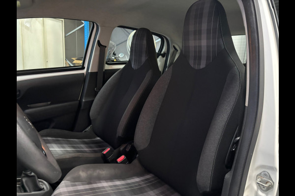 Peugeot 108 1.0 e-VTi Active Airco | 5 deurs | Elktr. pakket