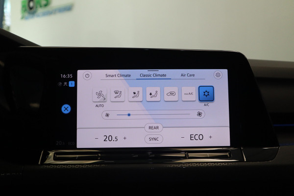 Volkswagen Golf 1.4 eHybrid GTE 5-Drs. Full-led Navigatie Sfeerverlichting