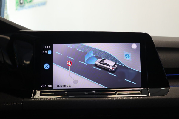 Volkswagen Golf 1.4 eHybrid GTE 5-Drs. Full-led Navigatie Sfeerverlichting