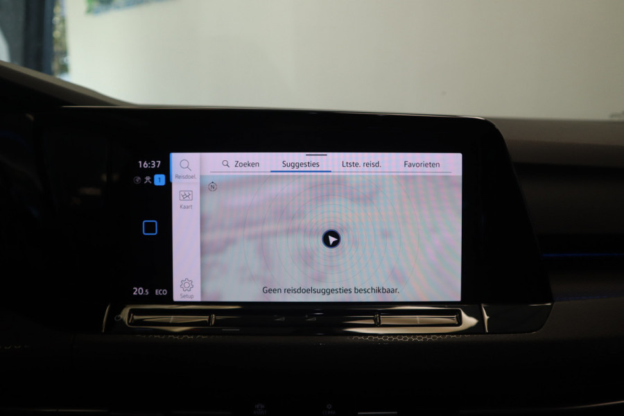 Volkswagen Golf 1.4 eHybrid GTE 5-Drs. Full-led Navigatie Sfeerverlichting