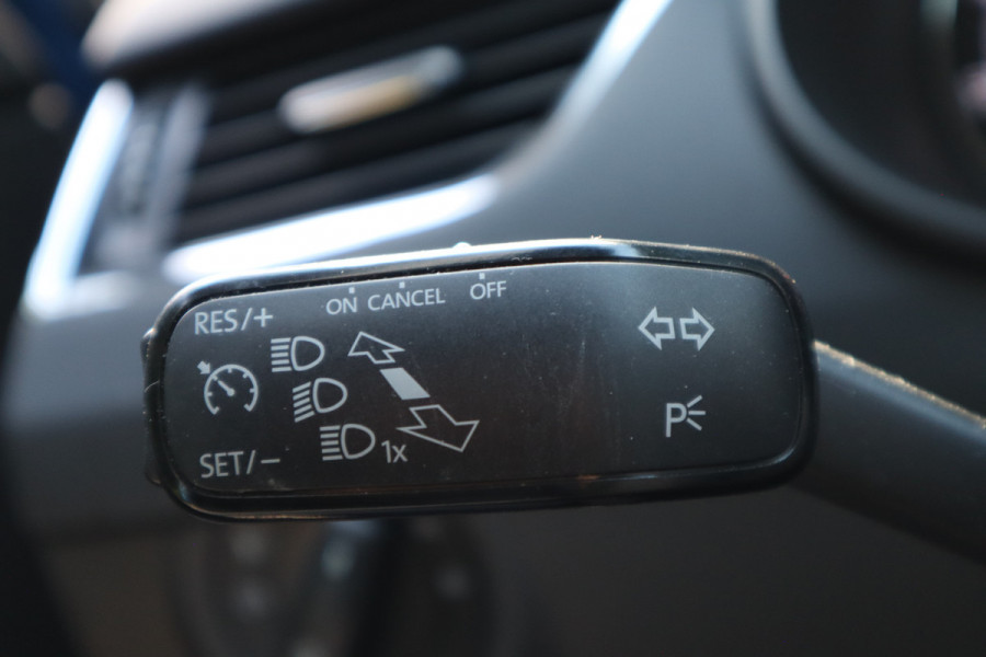 Škoda Octavia Combi 1.0 TSI Greentech Ambition Business | Automaat | Lederen bekleding |