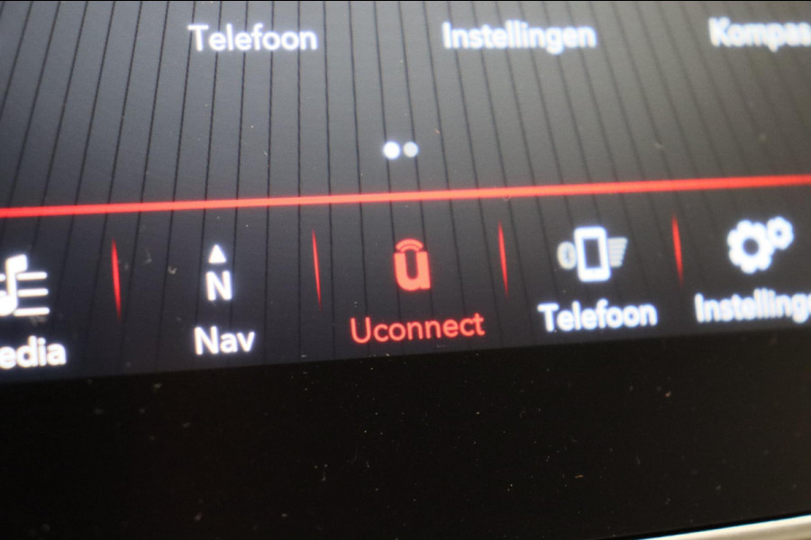Fiat 500X 1.5 Hybrid Yacht Club Capri Cabrio Navigatie Camera Adapt/Cruise