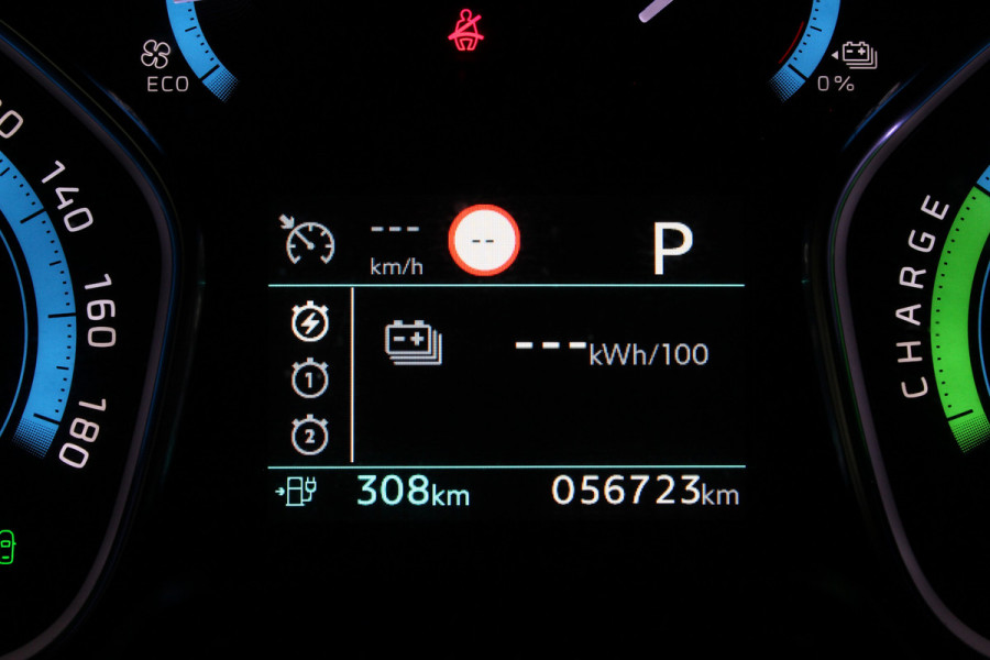 Citroën ë-Jumpy Driver M 75 kWh > Dubbele schuifdeur elektrisch/330km WLTP/head-up/