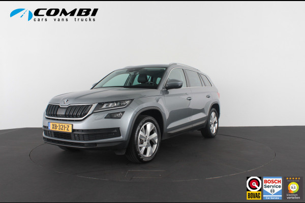 Škoda Kodiaq 1.4 TSI 4x4 Style Business > Trekhaak 2.000kg/Memory/360° Camera/ACC...