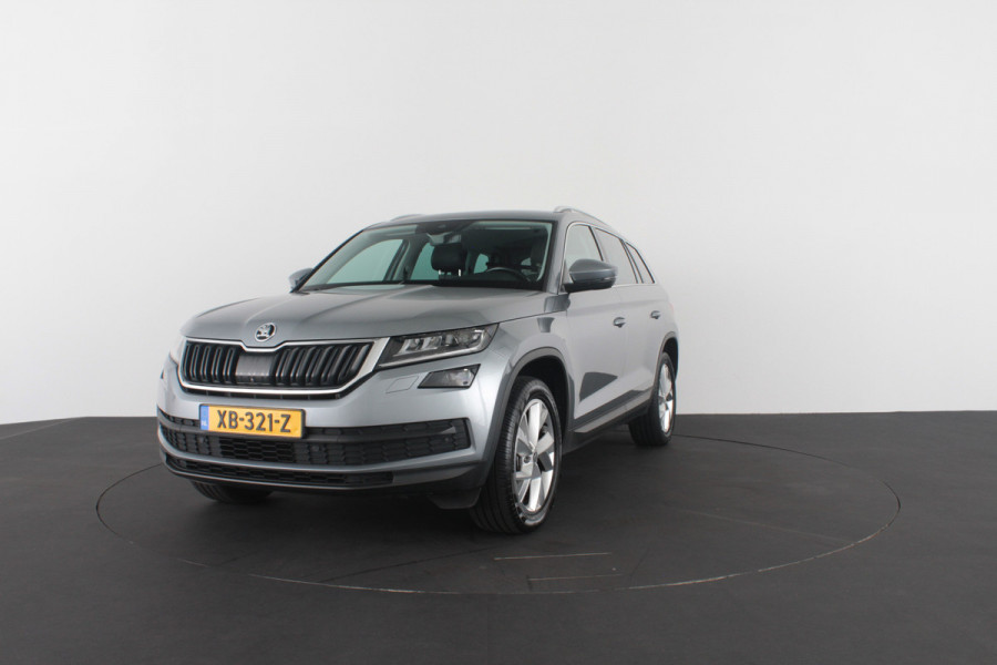 Škoda Kodiaq 1.4 TSI 4x4 Style Business > Trekhaak 2.000kg/Memory/360° Camera/ACC...