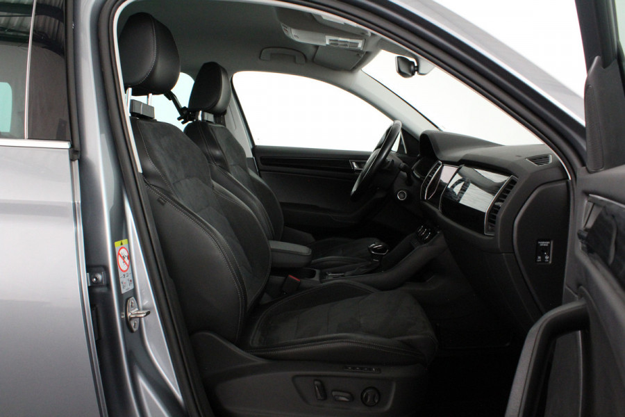 Škoda Kodiaq 1.4 TSI 4x4 Style Business > Trekhaak 2.000kg/Memory/360° Camera/ACC...
