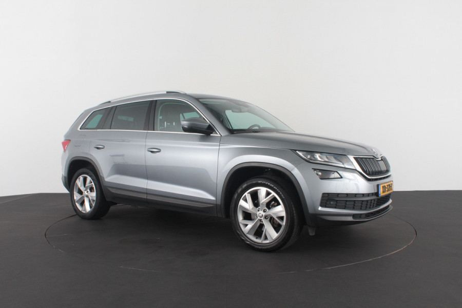 Škoda Kodiaq 1.4 TSI 4x4 Style Business > Trekhaak 2.000kg/Memory/360° Camera/ACC...