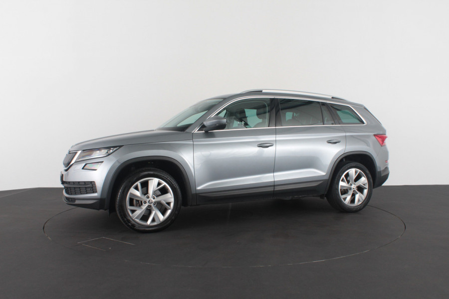 Škoda Kodiaq 1.4 TSI 4x4 Style Business > Trekhaak 2.000kg/Memory/360° Camera/ACC...
