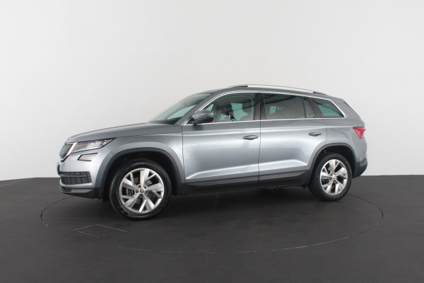 Škoda Kodiaq 1.4 TSI 4x4 Style Business > Trekhaak 2.000kg/Memory/360° Camera/ACC...