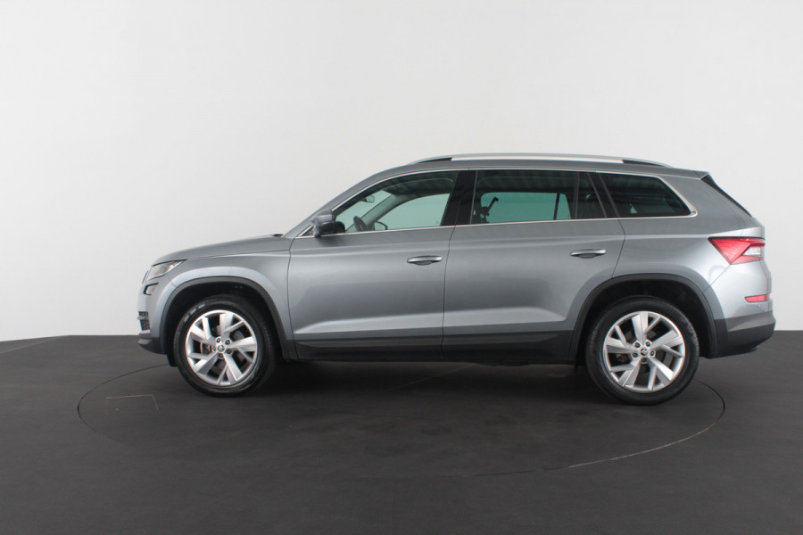 Škoda Kodiaq 1.4 TSI 4x4 Style Business > Trekhaak 2.000kg/Memory/360° Camera/ACC...