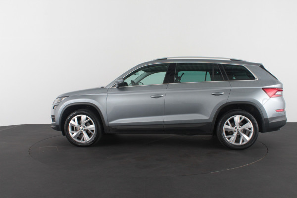 Škoda Kodiaq 1.4 TSI 4x4 Style Business > Trekhaak 2.000kg/Memory/360° Camera/ACC...